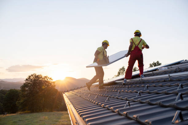 Best Roof Coating and Sealing  in Byrdstown, TN